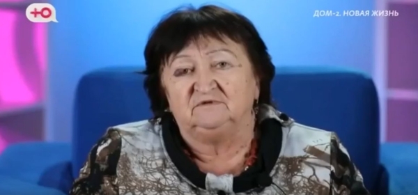 Нинель Королёва считает Людмилу Николаевну лишней на Доме 2