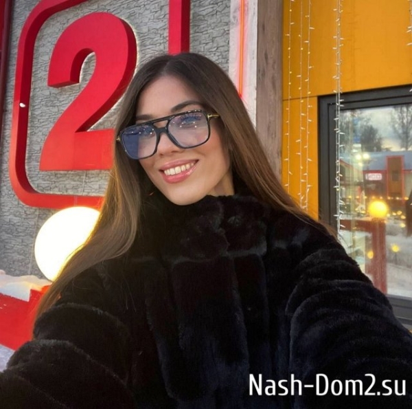 Каролина Егорова: Мне действительно порой было не легко