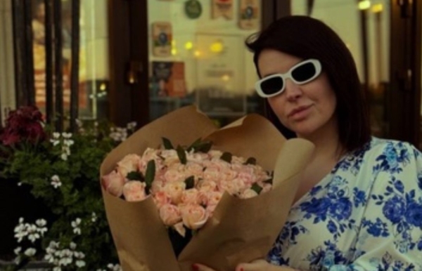 Саша Черно не смогла финансово помочь подписчице Саша Черно не смогла финансово помочь подписчице