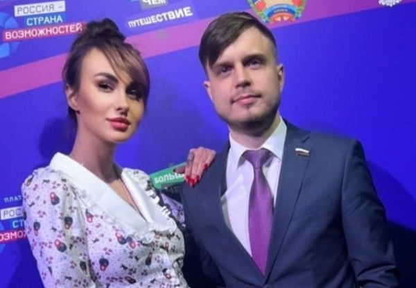 Валерия Ткачёва: о мечтах стать "леди России"