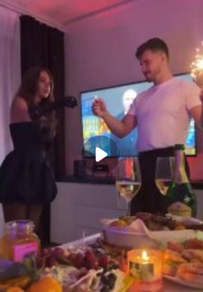 Сергей Хорошев выбирает между Гориной и Дилье