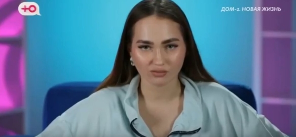Виктория Салибекова не смогла уговорить Тиграна уйти с проекта