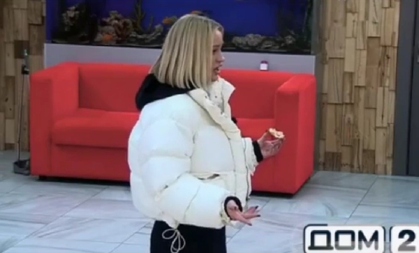Рахимова не отказывается от дружбы с Хорошевым из уважения к Дорожкиной