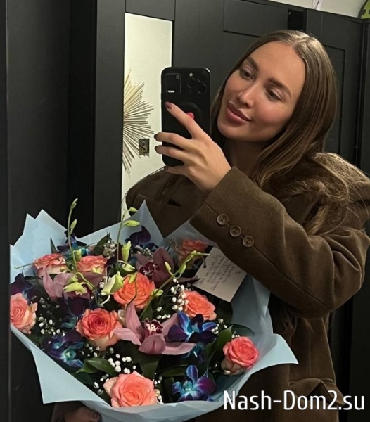 Лиза Полыгалова: Всё налаживается