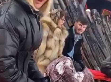 Клавдия Безверхова придумала тактику соблазнения Хорошева