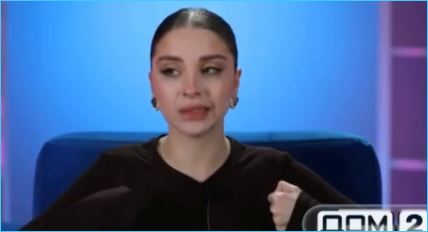 Изменятся ли отношения Григорьева и Квашниковой, если она станет блондинкой