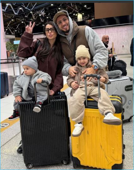 Последние новости дом 2 на сегодня 19 января 2025 Последние новости дом 2 на сегодня 19 января 2025