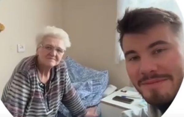 Сергей Хорошев не строит планы на отношения с Гориной