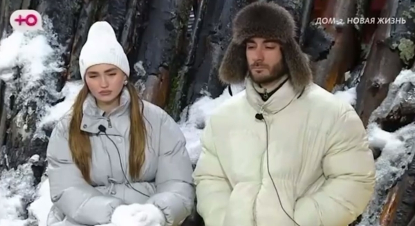 Светлана Прель объяснила Салибекову, как спасаться, когда у Григорьева психоз