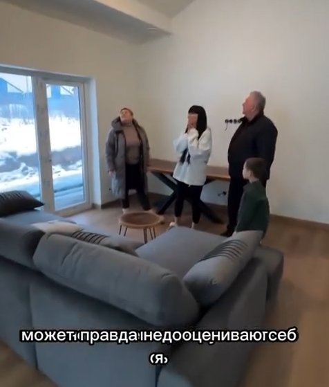 Нелли Ермолаева рассказала про дом своей мечты