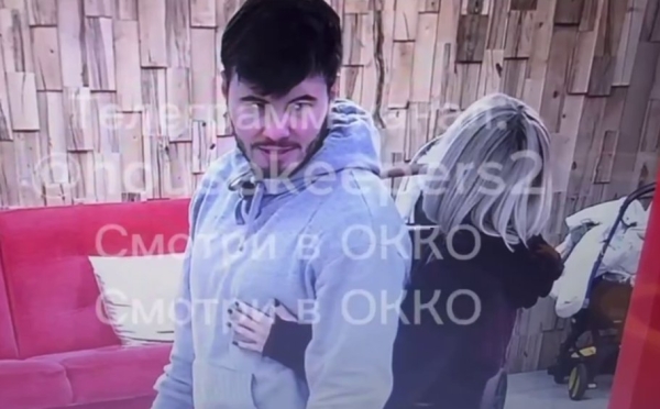 Рахимова не отказывается от дружбы с Хорошевым из уважения к Дорожкиной