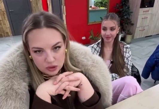 Елена Шлома начала похудение с фитнеса