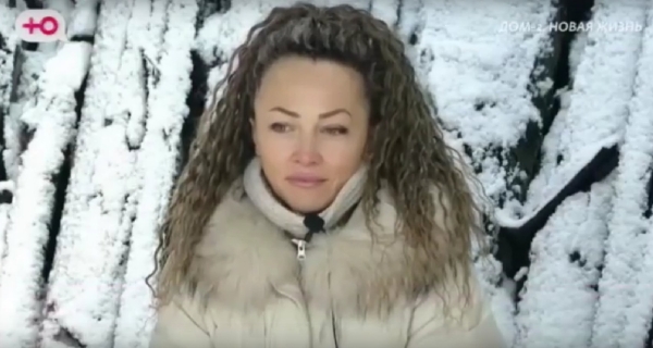 Нинель Королёва надеется спасти либидо Вадима Ползова