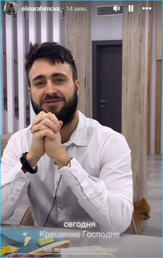 Последние новости дом 2 на сегодня 19 января 2025 Последние новости дом 2 на сегодня 19 января 2025