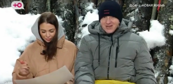 Катя Квашникова недовольна "наглой рожей" Яббарова