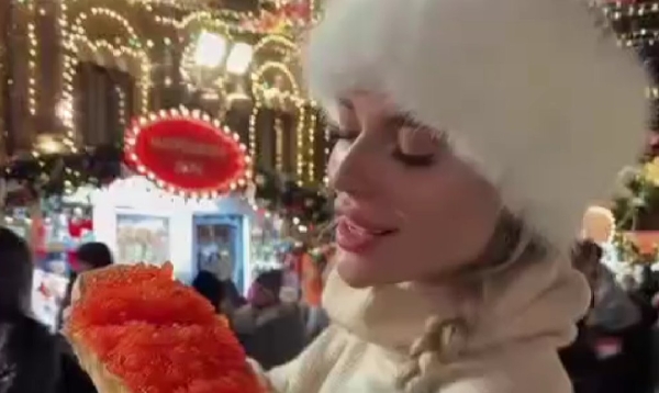 Катя Скалон удивила зрителей Дома 2, улетев на Бали