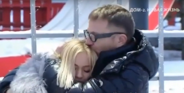 Рахимова принесла извинения Хорошеву, но не Людмиле Николаевне