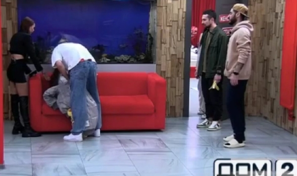 Правду про отношения Григорьева и Квашниковой рассказала астролог Дома 2