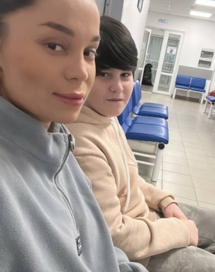 Тиграна Салибекова возмущает то, как легко женщины роняют авторитет отцов в глазах детей