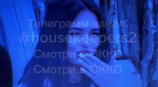 У Виктории Дилье пополнение: в рядах кавалеров появился треш-блогер