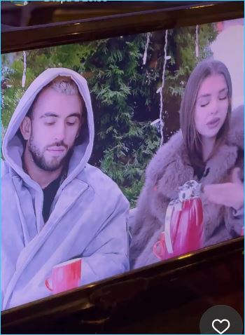 Последние новости дом 2 на сегодня 19 января 2025 Последние новости дом 2 на сегодня 19 января 2025