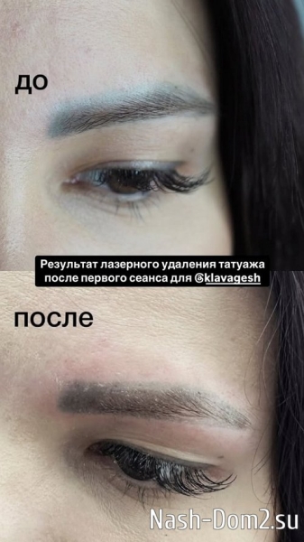 Клавдия Безверхова: Хочется, чтобы было красиво
