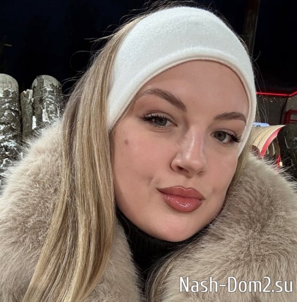 Елена Шлома подбирает ключи к сердцу Людмилы Николаевны