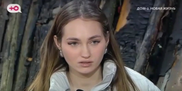 Виктория Салибекова проживает жизнь Юлии Колисниченко