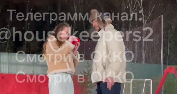 Виктория Салибекова назвала условие, при котором она перестанет дерзить Тиграну