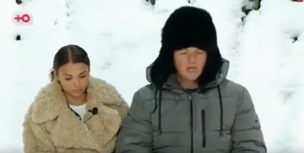 Из Вадима Ползова не вытянули признание, кто его любовница