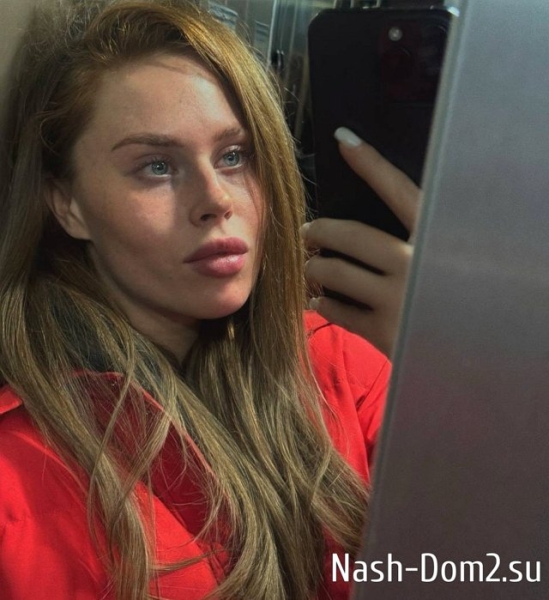 Екатерина Горина: Я не впадаю больше в отчаяние