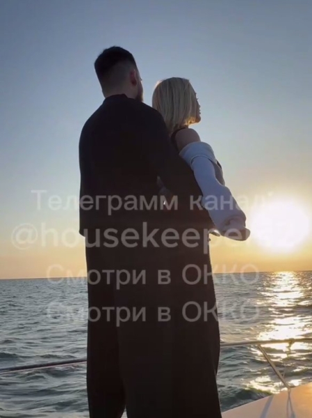 Последние новости дом 2 на сегодня 13 февраля 2025