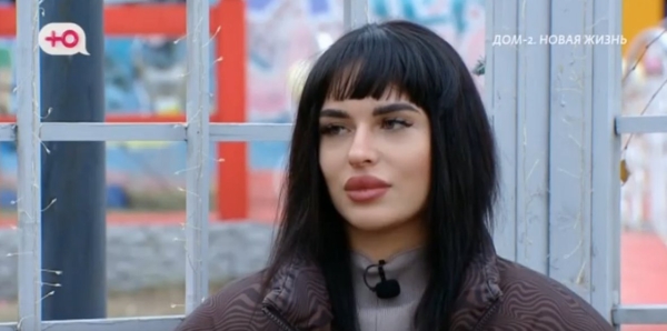 Виктория Дилье подставила новую участницу Дома 2