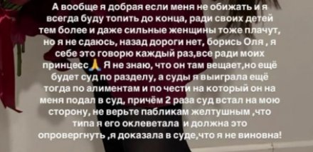 Дмитрию Дмитренко суд назначил обязательные работы за неуплату алиментов