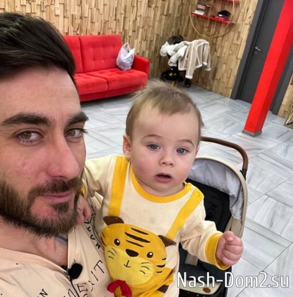 Зрители проекта переживают за маленького Леона Салибекова