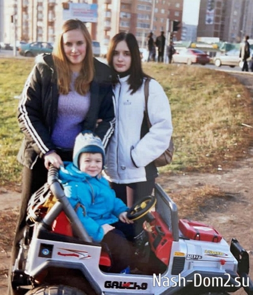 Маргарита Марсо: И никуда от этого не деться, такой возраст!