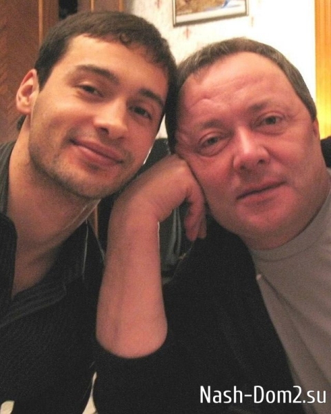 Андрей Черкасов: Мне сегодня 43