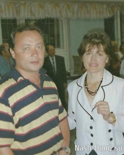 Андрей Черкасов: Мне сегодня 43