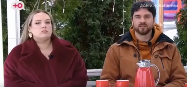 Для Елены Шломы нанимают актёров?