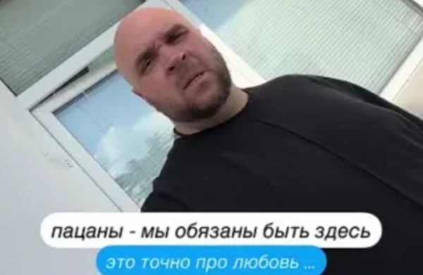 У Глеба и Анастасии Жемчуговых родился сын