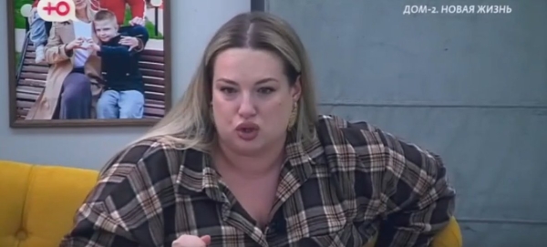 Елена Шлома худеет с помощью уникальной "колбасной" диеты
