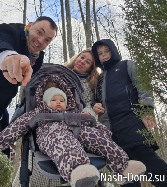 Александр Гобозов: Мы обязательно вам поможем!