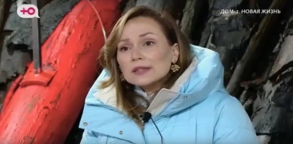 Виктория Салибекова проживает жизнь Юлии Колисниченко