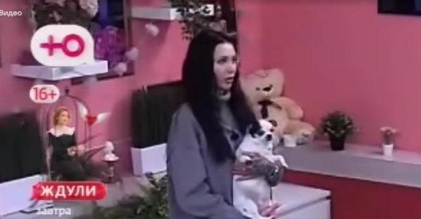 Клавдия Безверхова пригласила на Дом 2 сестру