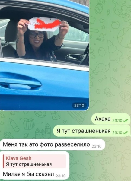 Клавдия Безверхова раскрыла свой секрет знакомства с успешными мужчинами