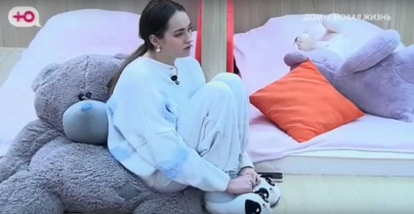 В сети появились слухи, что Тигран и Виктория Салибековы покинули дом 2 В сети появились слухи, что Тигран и Виктория Салибековы покинули дом 2