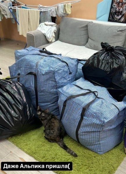 Виктории Салибековой запрещено говорить об уходе из Дома 2