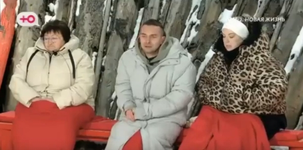 Из Вадима Ползова не вытянули признание, кто его любовница