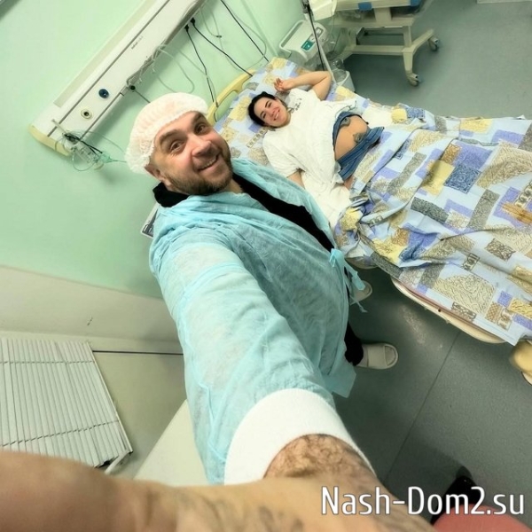 Глеб Жемчугов: Поехали