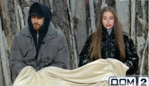 Квашникова разрешила Григорьеву быть личным психологом Виктории Дилье